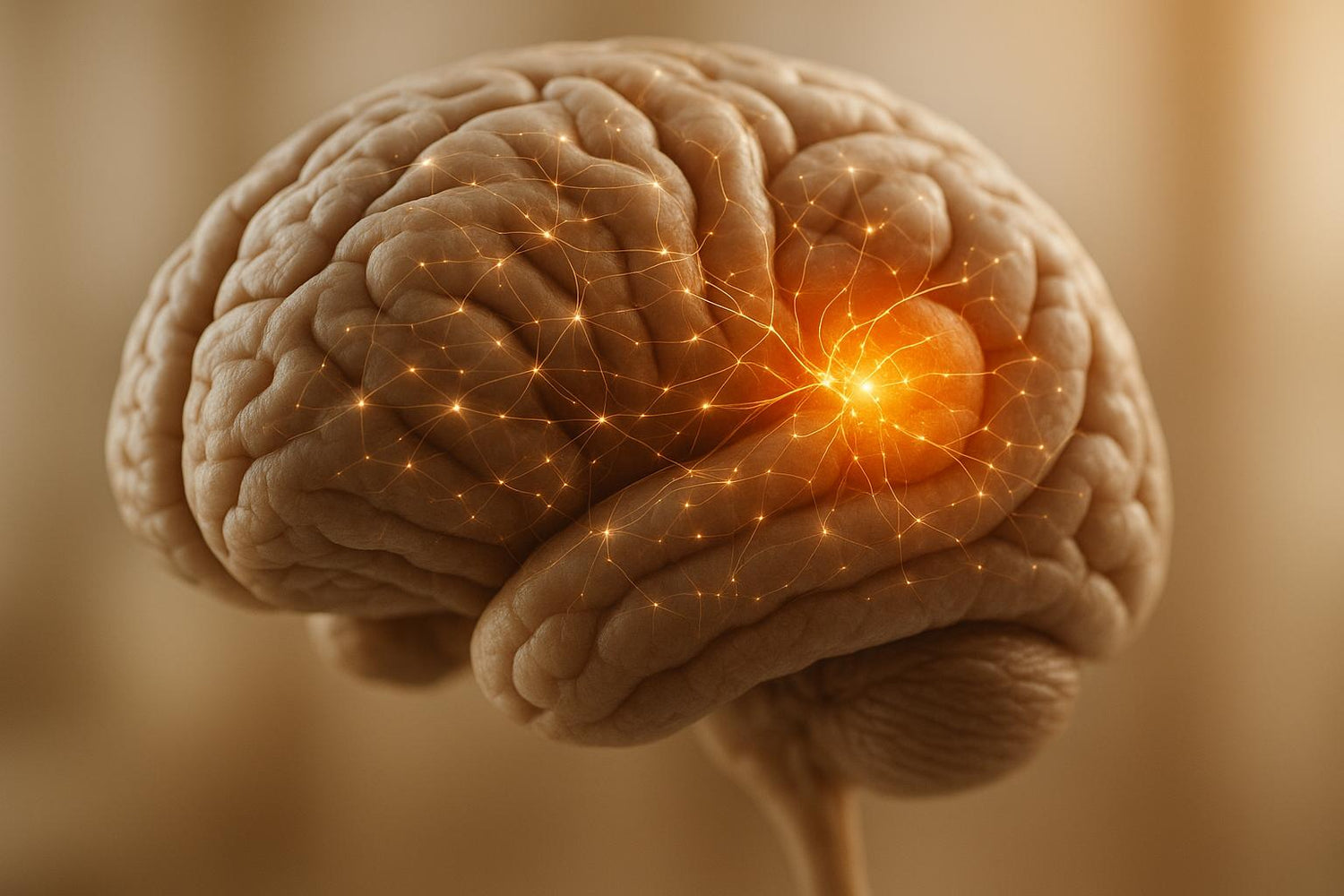 How CB1 Receptors Work with THC