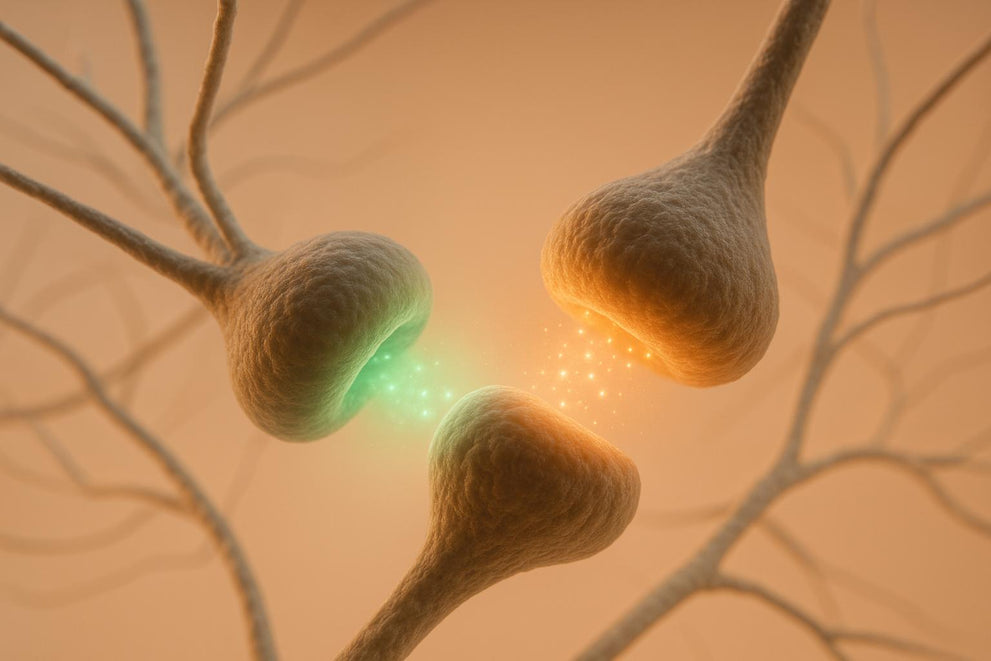 CB1 and CB2 Receptors: Role in THC and CBD Effects