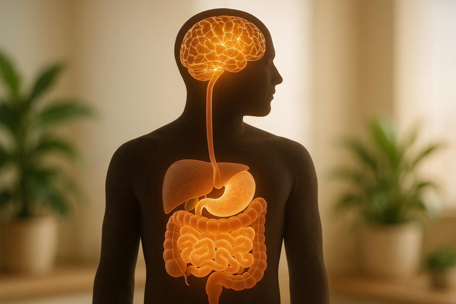 Endocannabinoid System and Gut-Brain Axis Basics