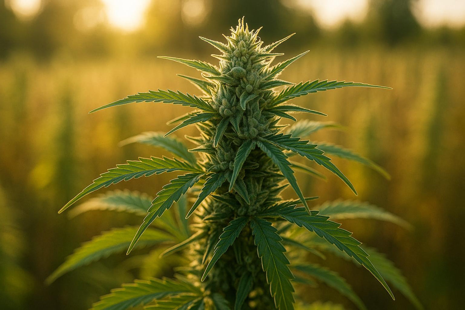 What 0.3% THC Means for Hemp Products