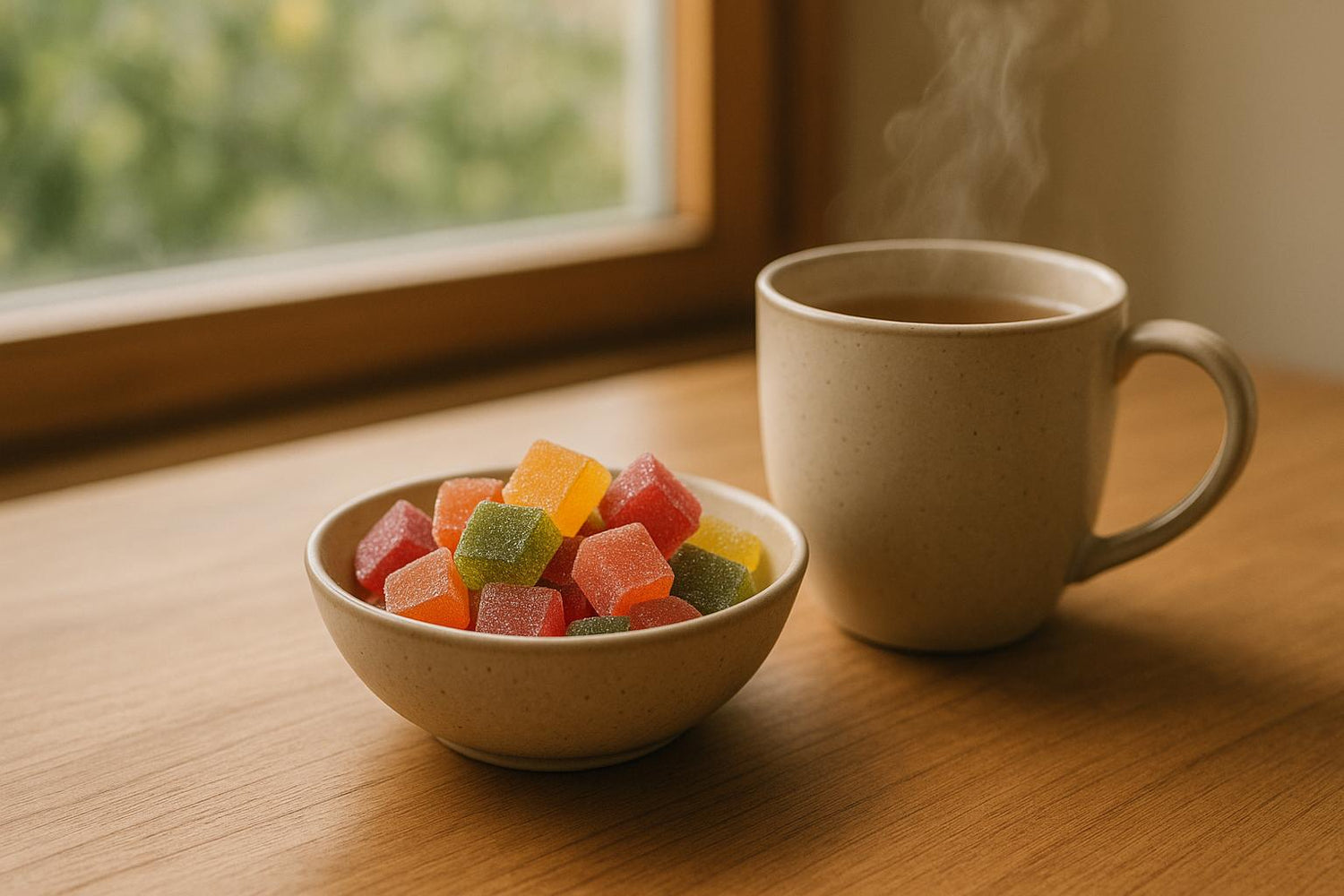 Ultimate Guide to Pain Edibles