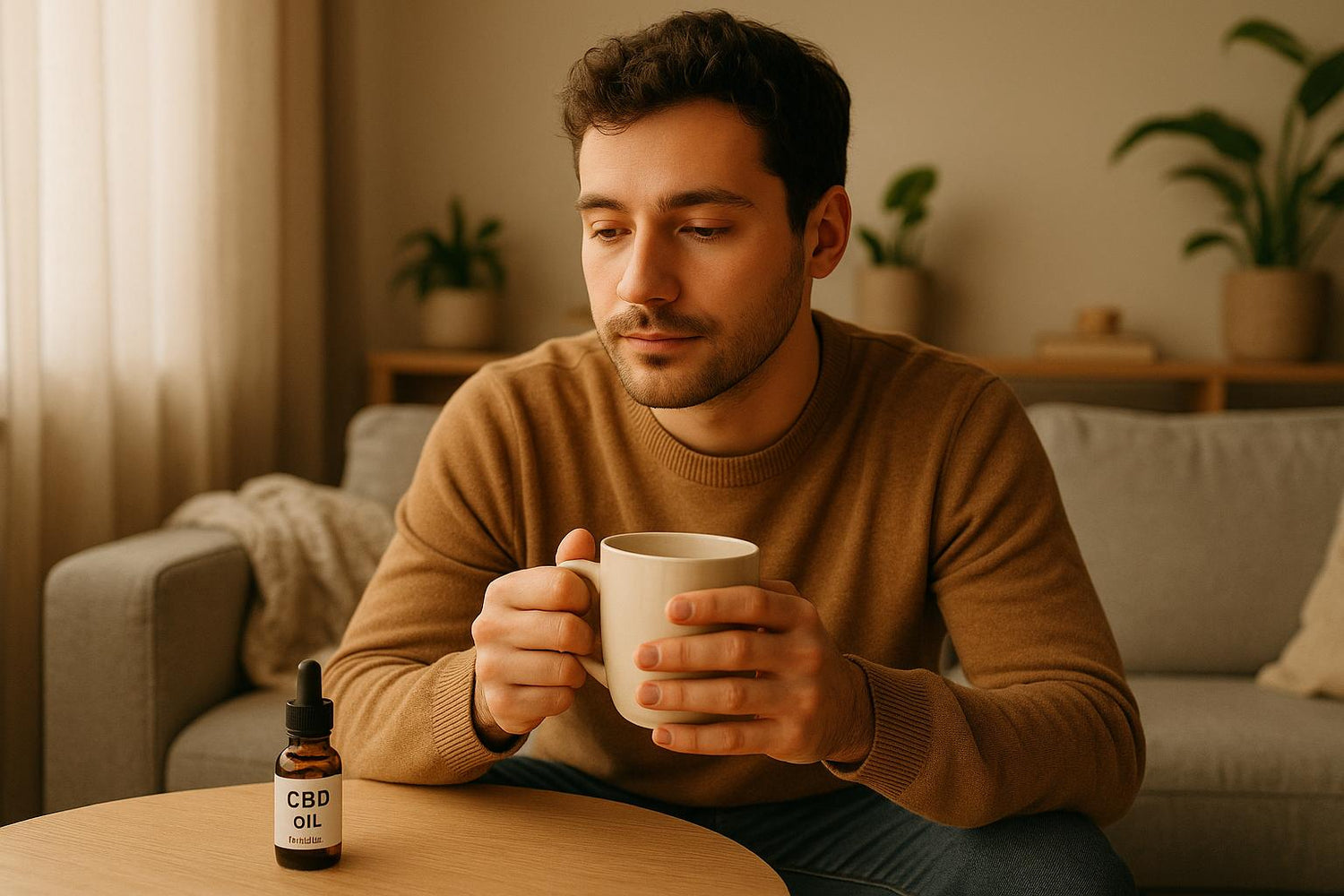 Ultimate Guide to THC and CBD for Social Stress