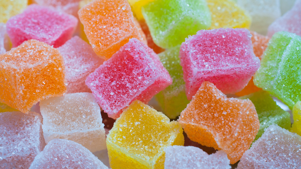Best CBD Gummies To Replace Alcohol