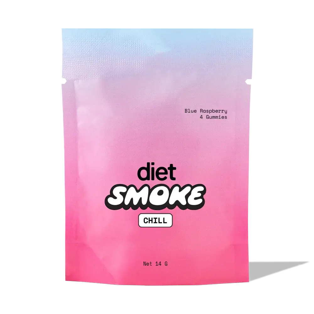 Chill Gummies & Vapes