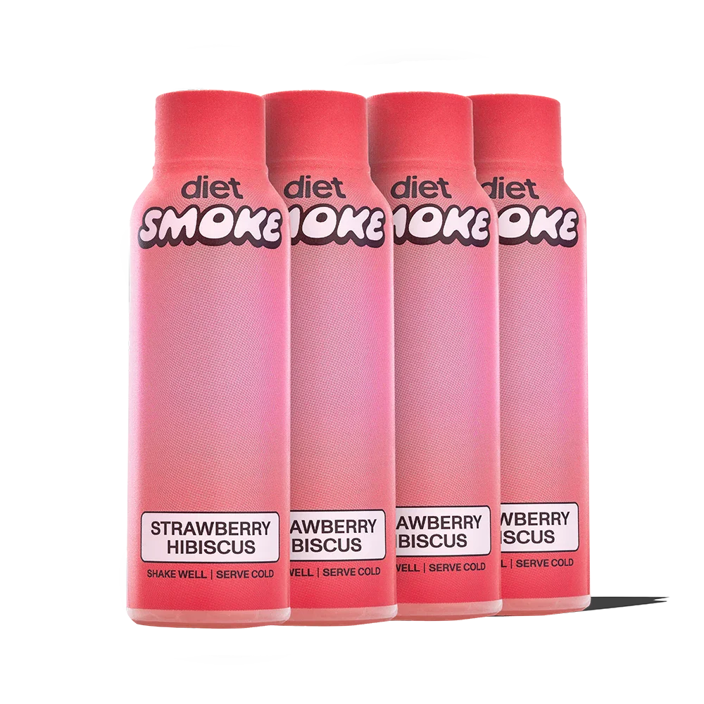 Cannabis Drinks Products Shop