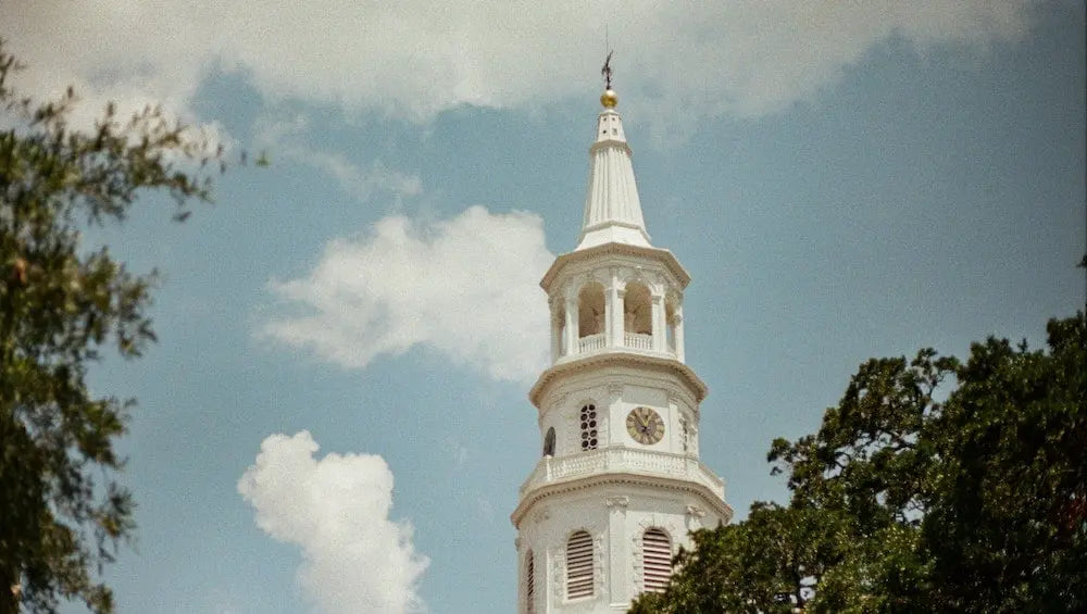 Is Delta-8 Legal in South Carolina?