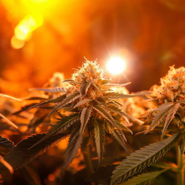 How Much THC is in Weed?