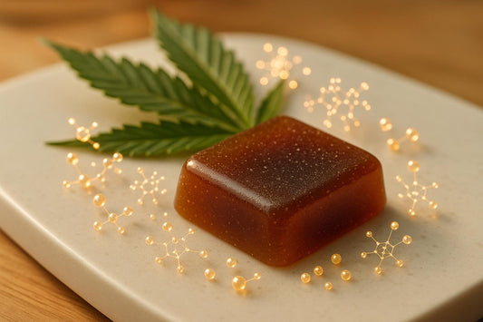 Nanotech in Cannabis Edibles: What to Know