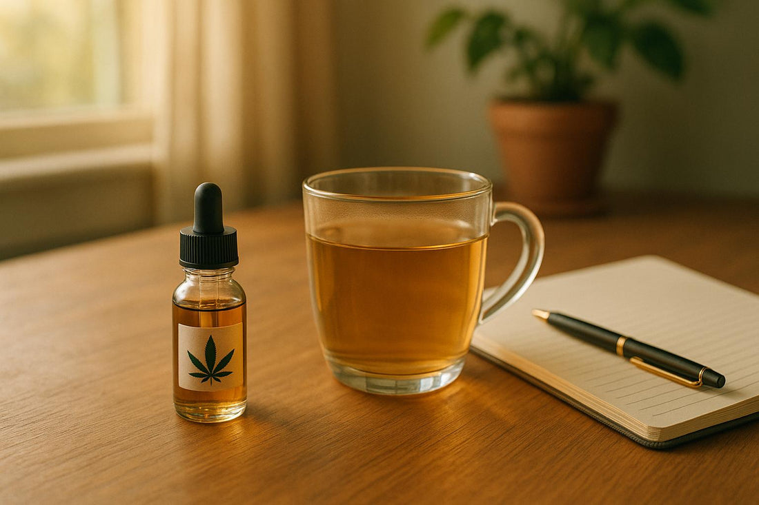 5 Tips for Microdosing THC Safely