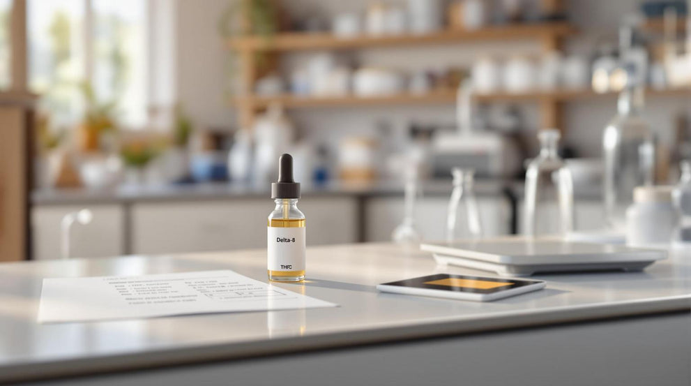 Checklist for Buying Lab-Tested Delta-8 and Delta-9