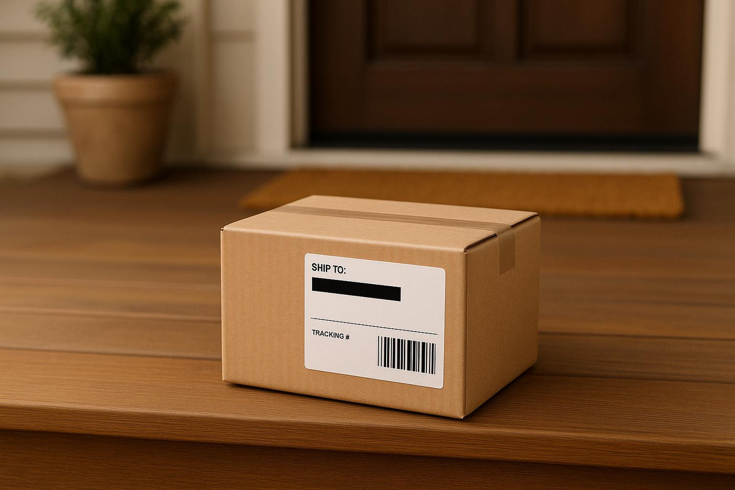 How Discreet Cannabis Shipping Works