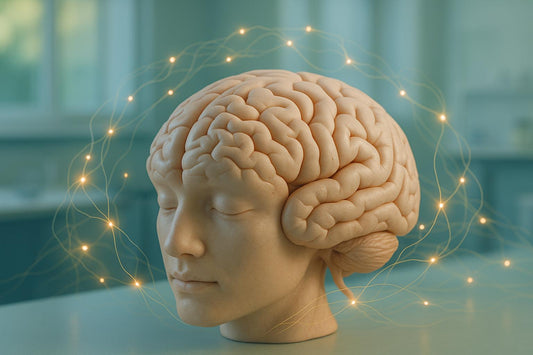 CB1 Receptors in Anxiety: Therapeutic Potential