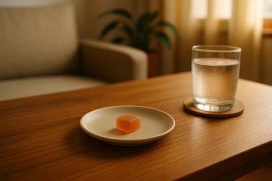 How to Microdose Edibles for Chronic Pain