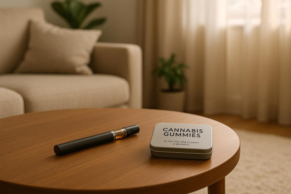 How to Choose Discreet Cannabis Products for Your Needs