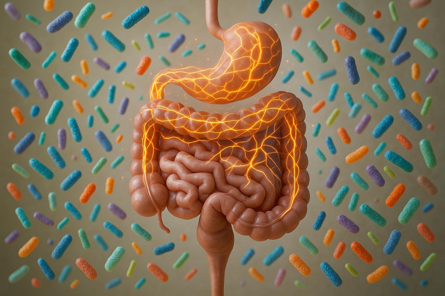 Endocannabinoid System and Gut Microbiota Link