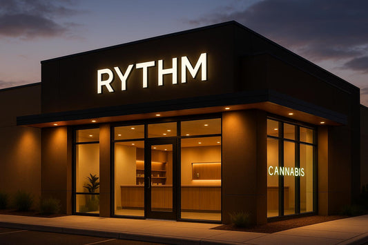Agrify rebrands to RYTHM after $50M cannabis brand acquisition