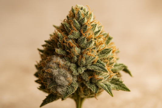 Complete Guide to Mycotoxins in Cannabis Flower