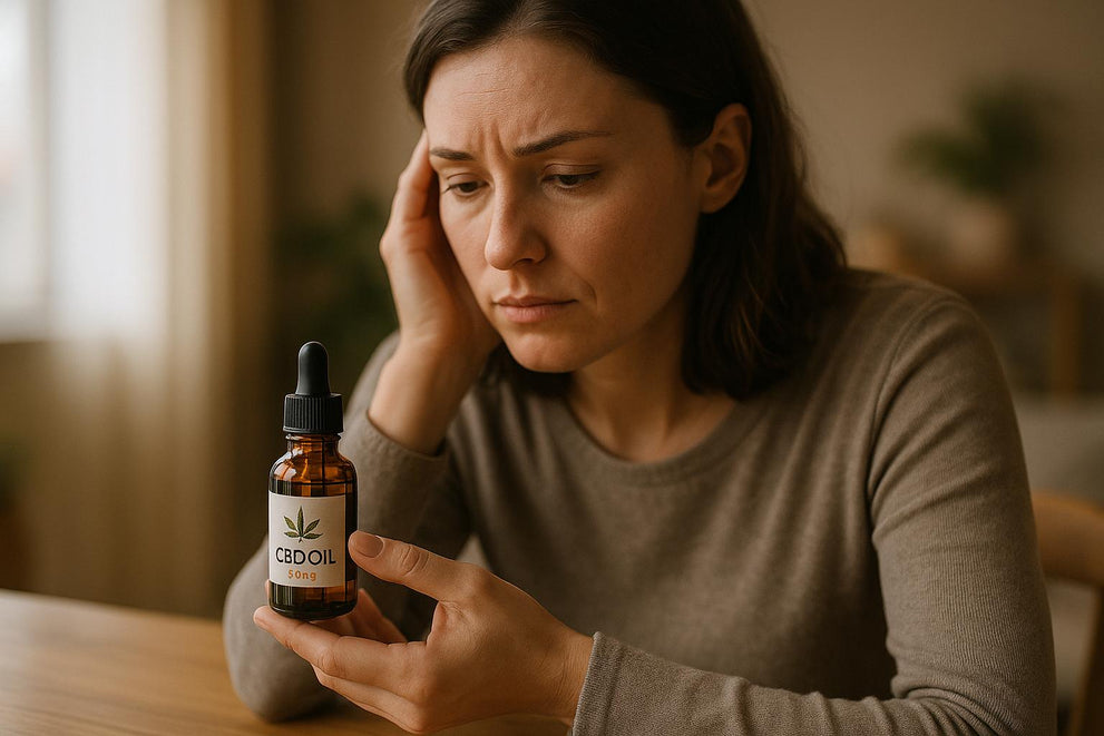 How Cannabis Tolerance Affects Anxiety Treatment