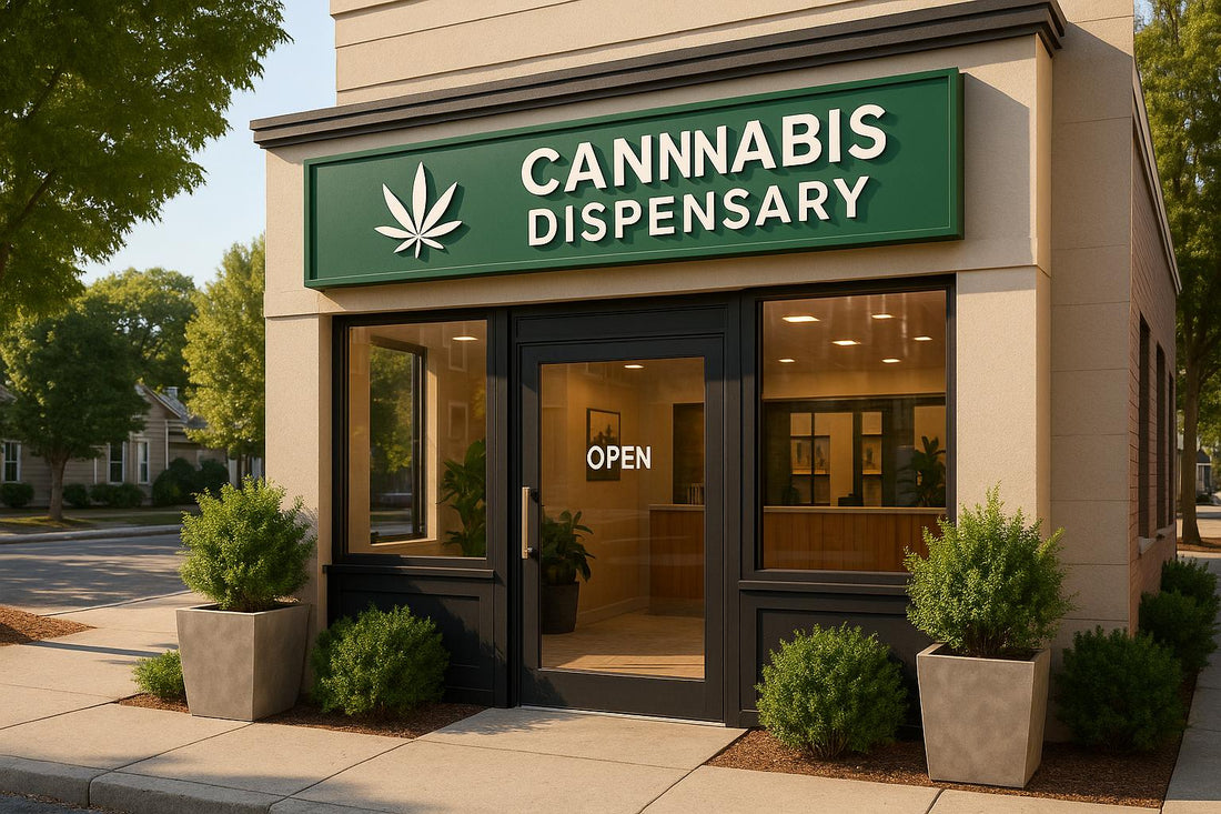Rhode Island announces 24 new adult-use dispensary licenses