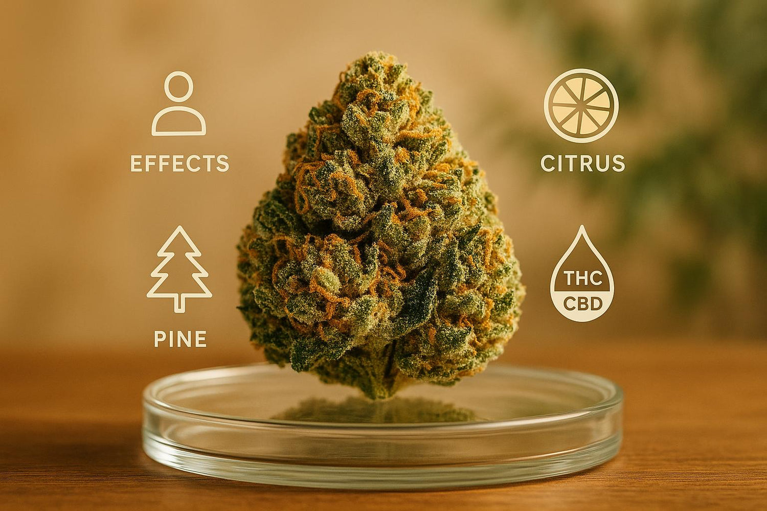 Cannabis Strain Finder for Your Needs