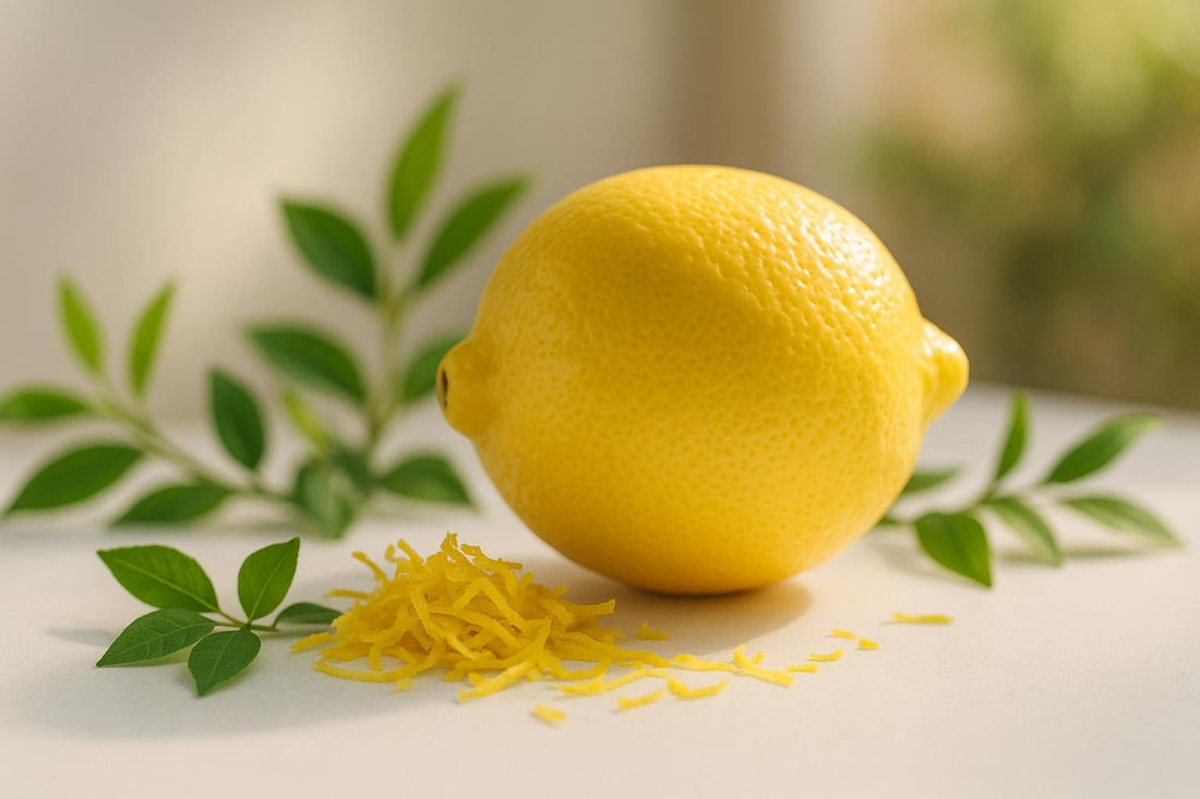 Complete Guide to Limonene Terpene Effects