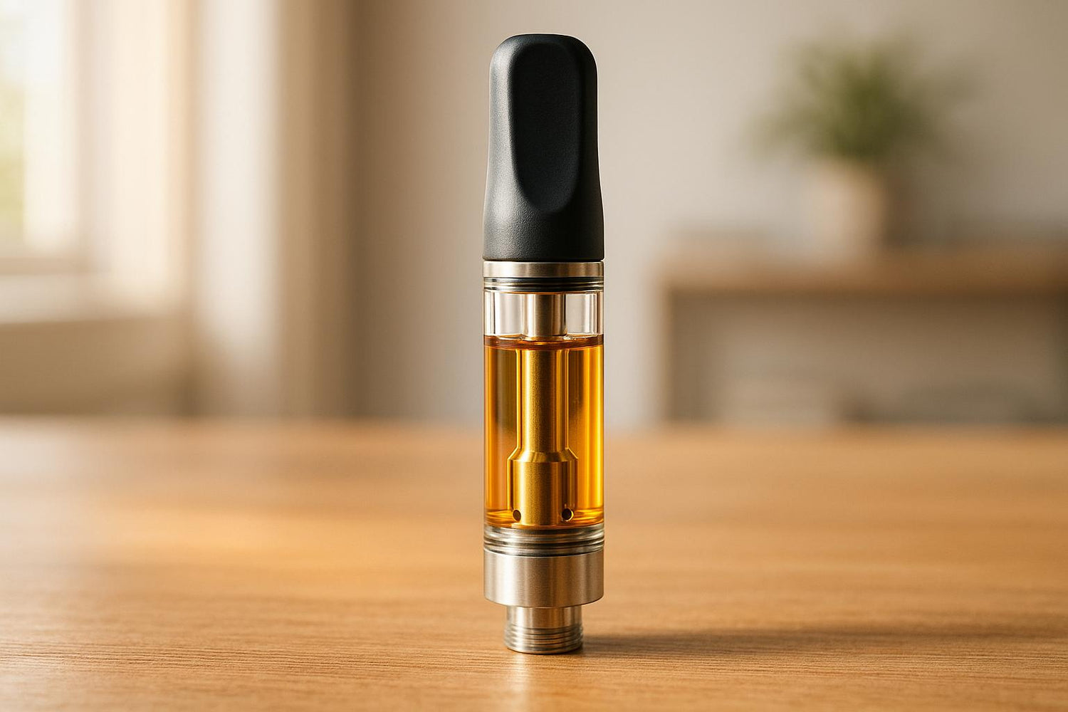 How Long Do THC Vape Cartridges Last?