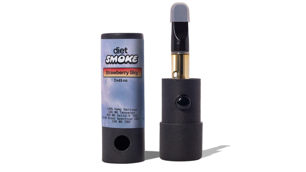 Carts vs Vapes | Choosing the Right Vaporizer for You Diet Smoke Carts vs Vapes | Choosing the Right Vaporizer for You Diet Smoke