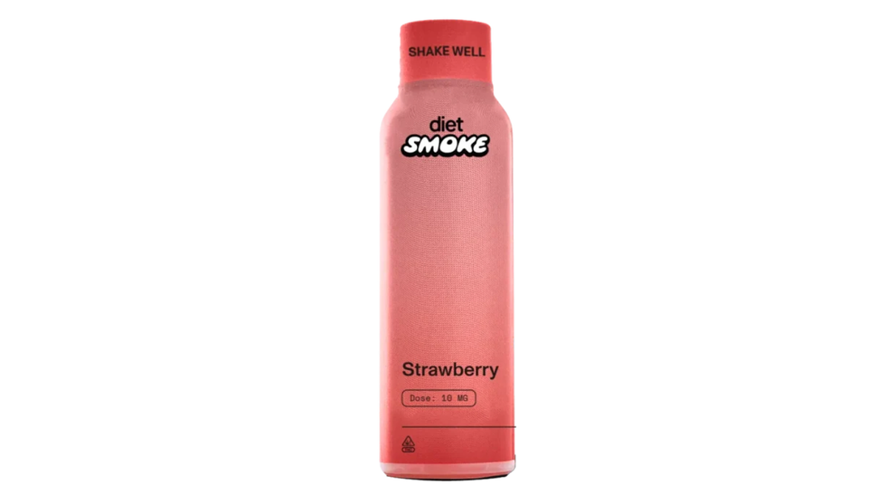 THC Infused Drinks