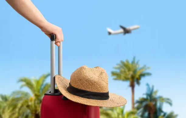 You Have Your Luggage Packed But You’re Wondering Can You Travel With Delta 8 In Your Bag Or Will You Get Stopped By Airport Security. 