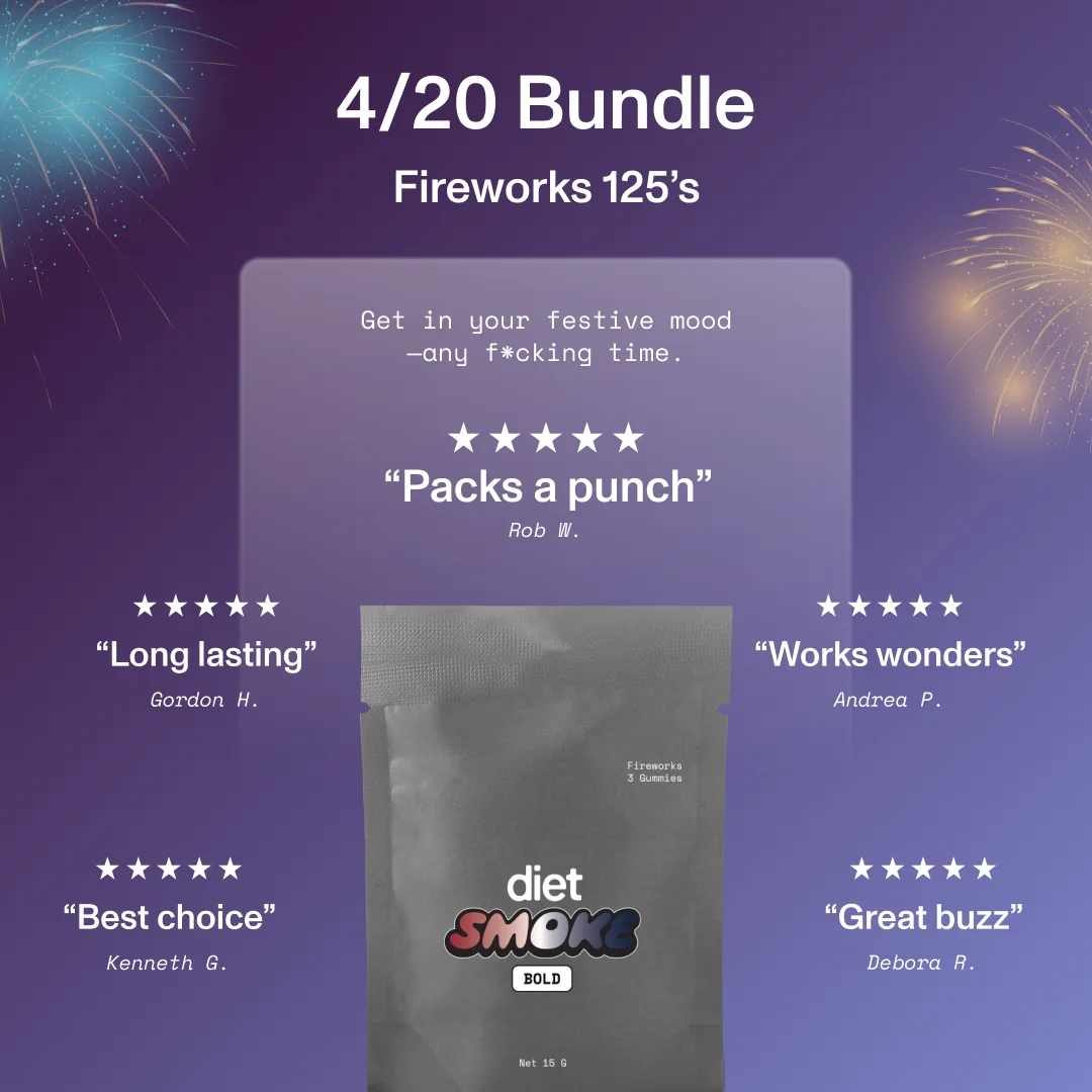 4/20 Bundle