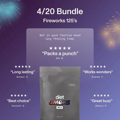 4/20 Bundle