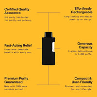 Acapulco Gold Vape
