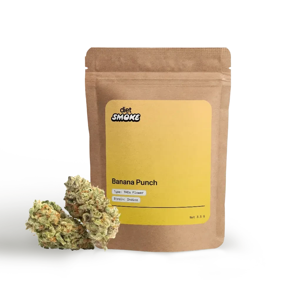 Banana Punch