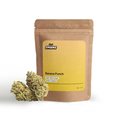 Banana Punch