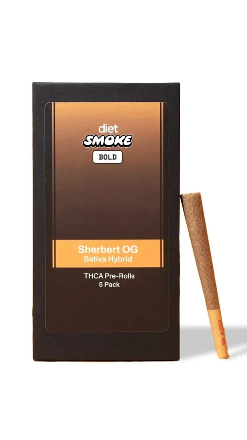 Best THCA Pre Rolls