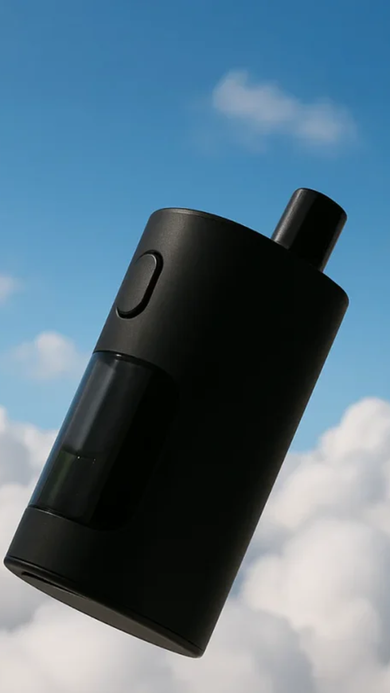Blue Dream Disposable Vape