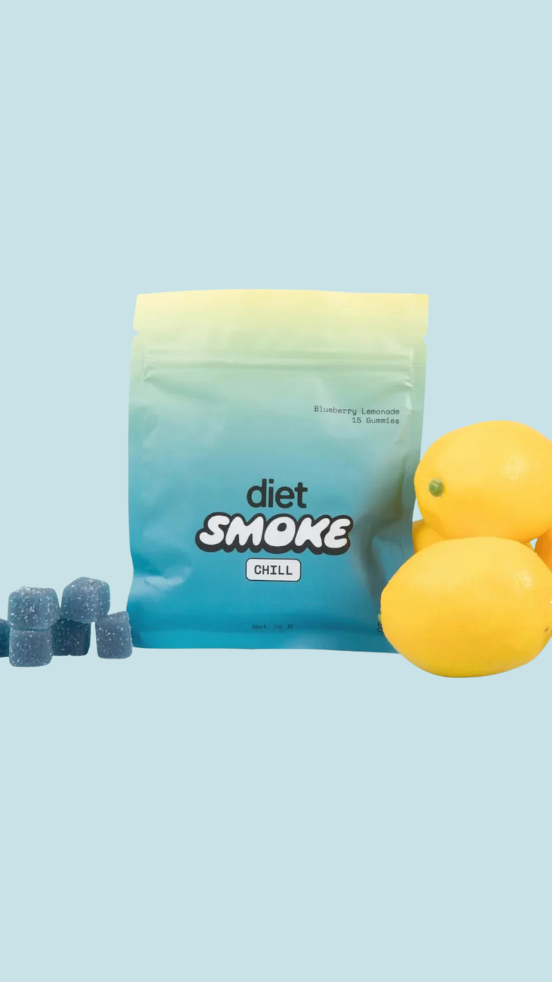Cheap THC Gummies