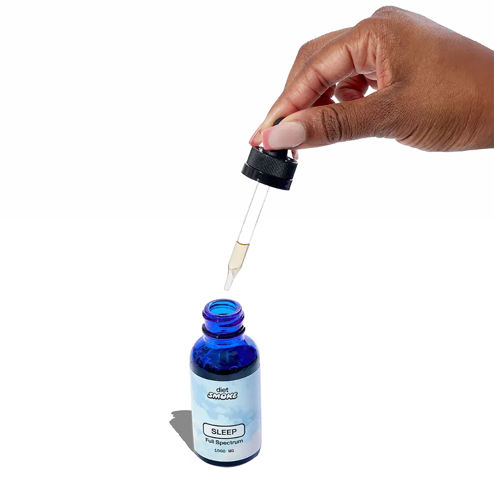 CBD Tincture