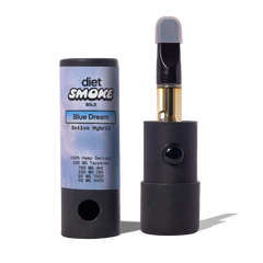 Blue Dream Cart