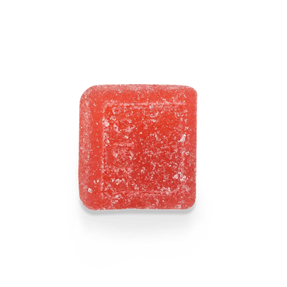 Watermelon CBD Gummies - 50mg CBD, Zero THC