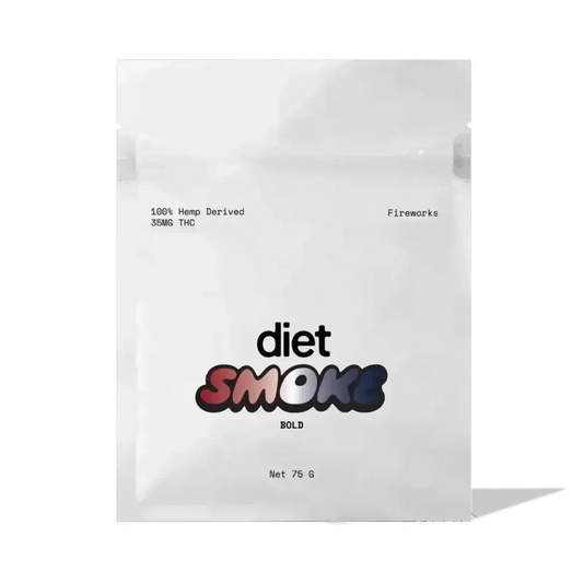 3 Ct. Fireworks 35mg THC