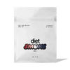 Diet Smoke Fireworks 35's packaging, 35mg THC, 15 gummies
