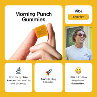 Morning Punch