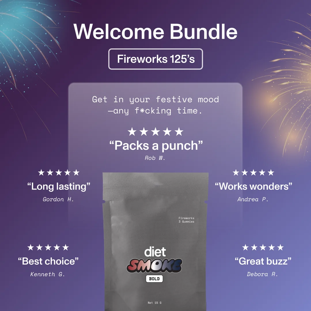 Welcome Bundle