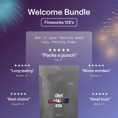 Welcome Bundle