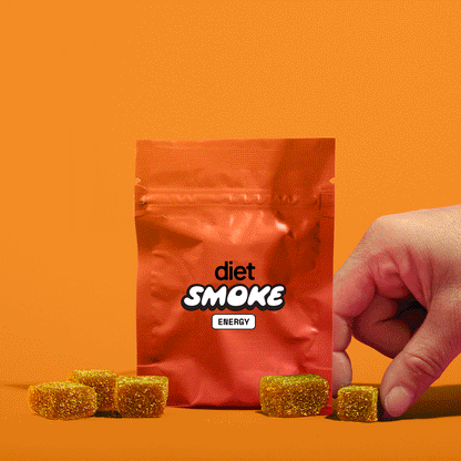 Power Punch Gummies