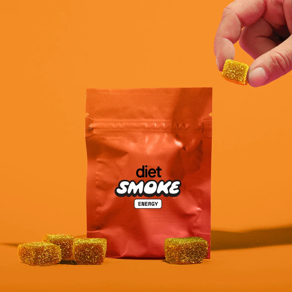 Power Punch Gummies