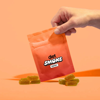 Power Punch Gummies