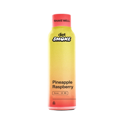 Pineapple Raspberry THC Shot