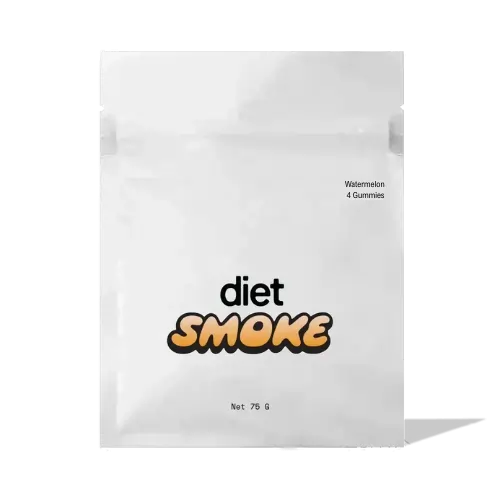 3 Ct. Pineapple Express